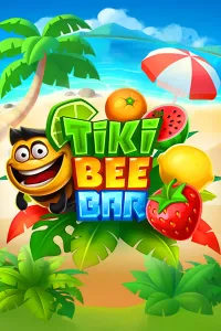 Tiki Bee Bar